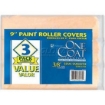 Picture of Bestt Liebco 3/4" One Coat Knit Roller Cover - 9" 