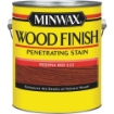 Picture of  Minwax Wood Finish - Sedona Red - 1 Gallon  