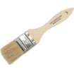 Picture of Rubberset White China Bristle 4" Chip Paint Brush 