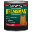 Picture of Minwax Helmsman Spar Urethane - Clear - 1 Quart