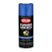 Picture of Krylon Patriotic Blue Spray Can - Gloss Blue - 12 oz