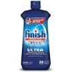 Picture of Finish Jet-Dry Ultra Rinse Aid Dishwasher Rinse Agent and Drying Agent (32 Oz.)