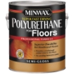 Picture of Minxwax Super Fast Drying Polyurethane - Clear -1 Gallon  