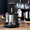 Picture of Rabbit 8 Piece Electric Wine Set