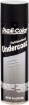 Picture of Dupli-Color Rubberized Undercoat 16 oz  - Black