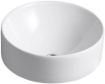 Picture of KOHLER Vox® Round Vessel bathroom sink - White