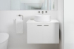 Picture of KOHLER Vox® Round Vessel bathroom sink - White