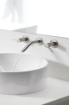 Picture of KOHLER Vox® Round Vessel bathroom sink - White