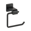 Picture of Delta Ara Toilet Paper Holder  - Matte Black