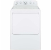 Picture of GE Appliances 7.2 cu. ft. Capacity Gas Dryer - White