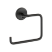 Picture of Delta Trinsic Towel Ring - Matte Black