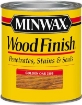 Picture of Minwax Wood Finish - Jacobean - 1 Quart 