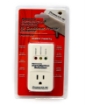 Picture of 3600 Watts Air Conditioner Surge Brownout Voltage Freezer Protector 