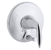 Picture of KOHLER Alteo Rite-Temp Valve Trim - Polished Chrome