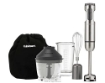 Picture of Immersion Hand Blender with Storage Bag - Stainless Steel