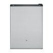 Picture of GE Appliances 5.6 cubic feet Compact Refrigerator - Stainless Steel 