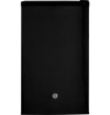 Picture of GE Appliances 4.4 Cubic Ft. Mini Compact Refrigerator- Black