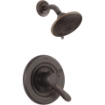 Picture of Delta Lahara Monitor® 17 Series Shower Trim - Venetian Bronze