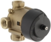 Picture of KOHLER Mastershower 3/4-in ID FNPT X 1/2-in OD FNPT Brass Transfer Valve