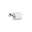 Picture of Kohler Pivoting toilet paper holder - Polished Chrome