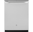 Picture of GE Appliances Fingerprint Resistant Top Control with Stainless Steel Interior Dishwasher with Sanitize Cycle & Dry Boost with Fan Assist