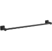 Picture of KOHLER Parallel 24" Towel Bar - Matte Black