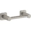 Picture of KOHLER Parallel Pivoting Toilet Paper Holder - Vibrant Brushed Nickel