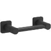 Picture of KOHLER Parallel Pivoting Toilet Paper Holder - Matte Black