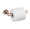 Picture of Kohler Pivoting toilet paper holder - Vibrant Rose Gold