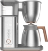 Picture of GE Appliances Café Specialty Drip Coffee Maker with Insulated Thermal Carafe - Stainless Steel