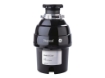 Picture of GE® 3/4 HP Continuous Feed Garbage Disposer - Non-Corded