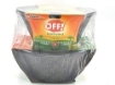 Picture of OFF!® Triple Wick Citronella Candle - 2 pack