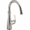 Picture of KOHLER Bellera Bar Faucet - Vibrant Stainless