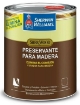 Picture of Sherwin-Williams Sherwood Wood Preservative 1 Gallon - Transparent