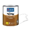 Picture of Sherwin-Williams Builders Base Anticorrosive 4000 Matte 1 Gallon - White 