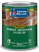 Picture of Sherwin-Williams  Sherwood Artesanal Varnish 1 Gallon - Satin 