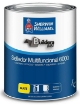 Picture of Sherwin-Williams Builders Base Multifunctional Sealant 6000 Matte Latex 1 Gallon - White B45WSA3-1