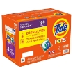 Picture of Tide PODS Laundry Detergent 168 count - Spring Meadow 