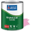 Picture of Sherwin-Williams Peninsular Enamel Gloss Pink Fusion 1 Gallon