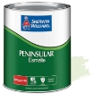 Picture of Sherwin-Williams Peninsular Enamel Gloss Green Cocktail 1 Gallon