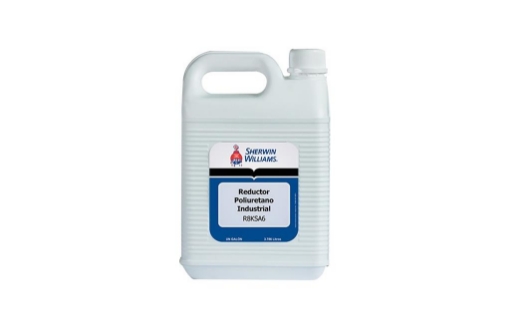 Picture of Polyurethane Reducer R8KSA6 - 1 Gallon