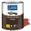 Picture of Sherwin-Williams Builders Base Anti- Corrosive 6000 - Red Oxide Matte 