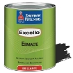 Picture of Sherwin-Williams Excello Enamel Gloss Black 1 Gallon