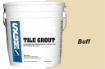 Picture of SGM Security (Un-Sanded) Polymer Modified Grout 10lbs - Buff 