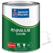 Picture of Sherwin-Williams Peninsular Enamel Gloss White 1 Gallon