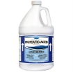 Picture of Crown Muriatic Acid - 1 Gallon 