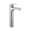 Picture of Delta IXA Soft Single Handle Vessel Faucet - Polished Chrome