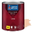 Picture of Sherwin Williams Colonial Style Latex 1 Gallon - Matte Peach