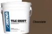 Picture of SGM Security (Un-Sanded) Polymer Modified Grout 10lbs - Chocolate 