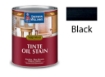 Picture of Sherwin-Williams Sherwood Oil Stain Line A48 1 Gallon - Black 